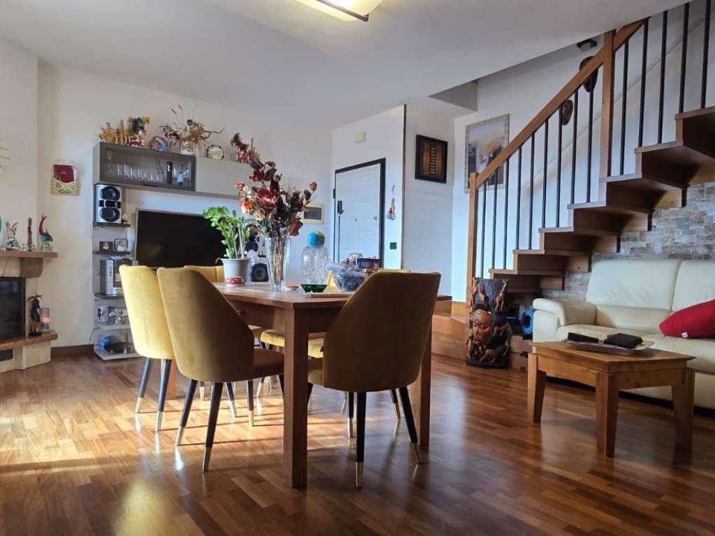 appartamento in vendita a Montesilvano