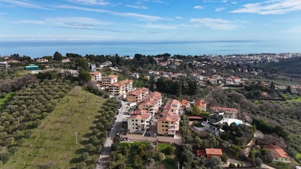 appartamento in vendita a Montesilvano