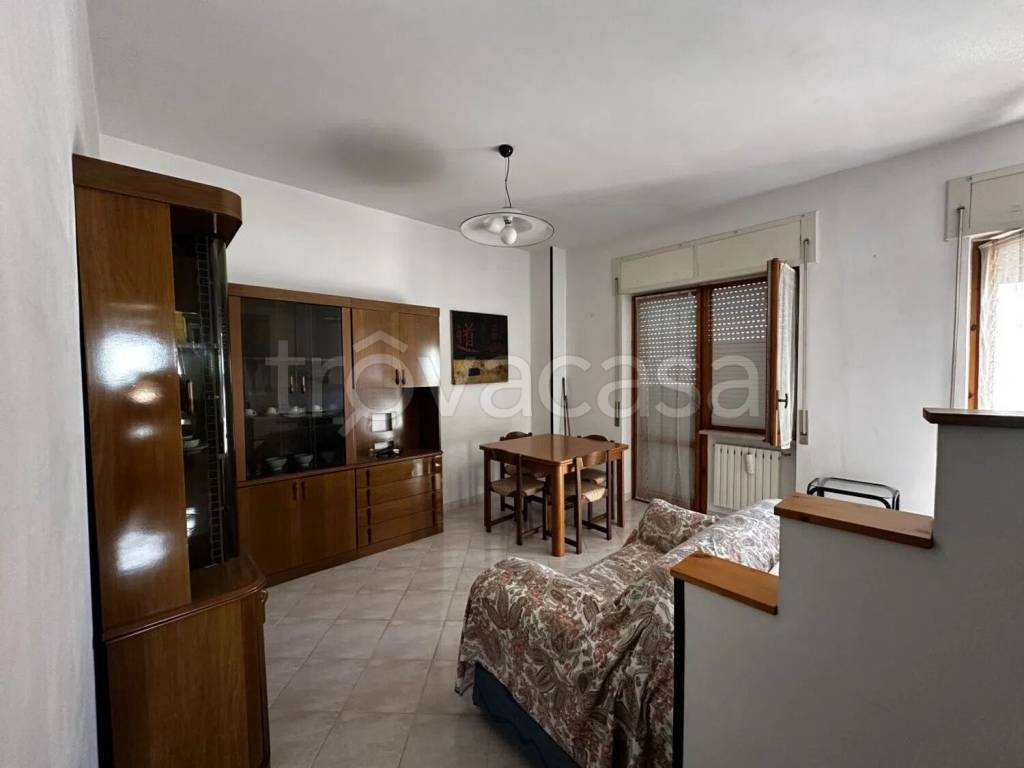 appartamento in vendita a Montesilvano