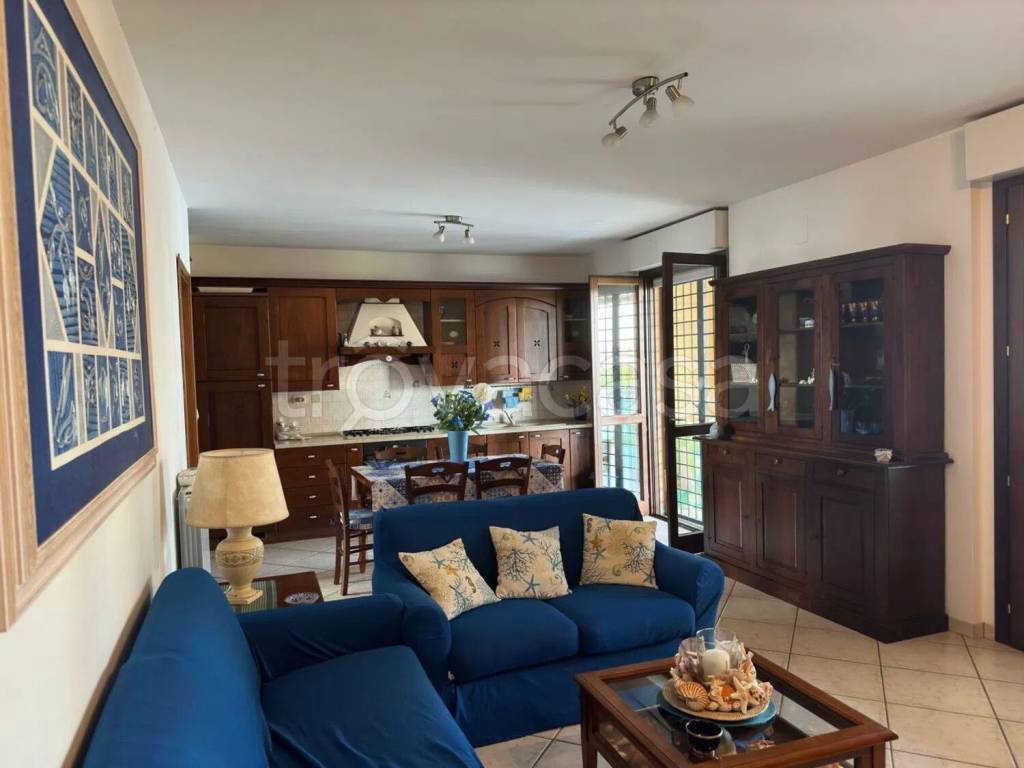 appartamento in vendita a Montesilvano