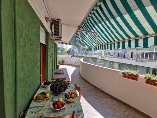 appartamento in vendita a Montesilvano