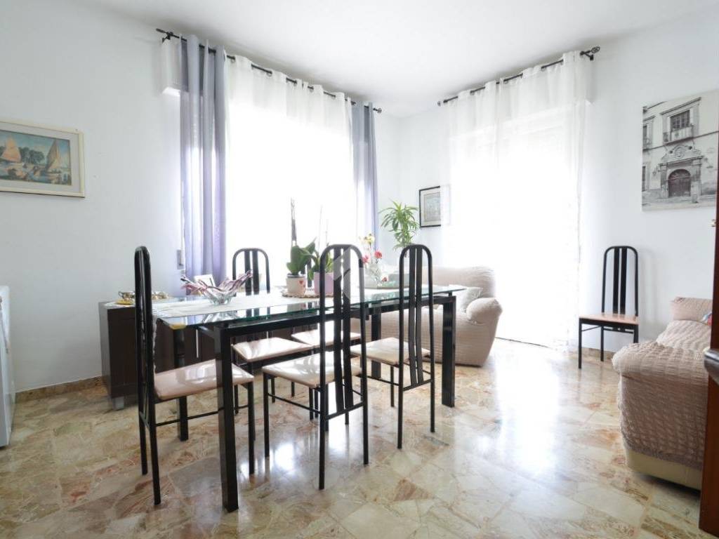 appartamento in vendita a Montesilvano