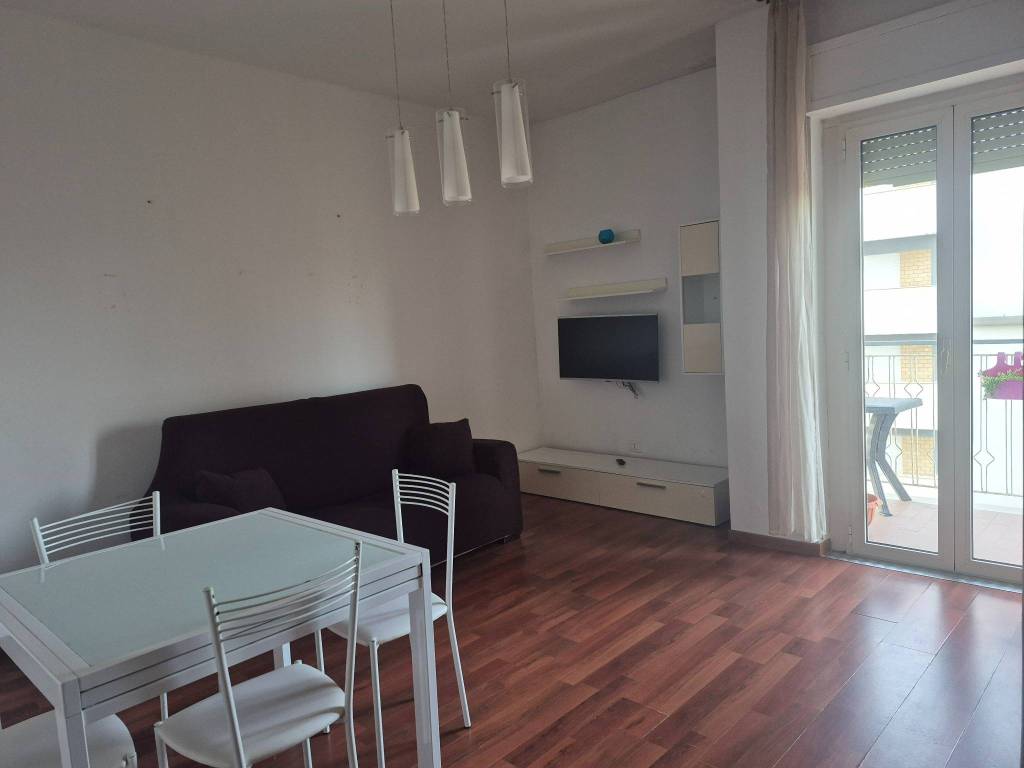 appartamento in vendita a Montesilvano