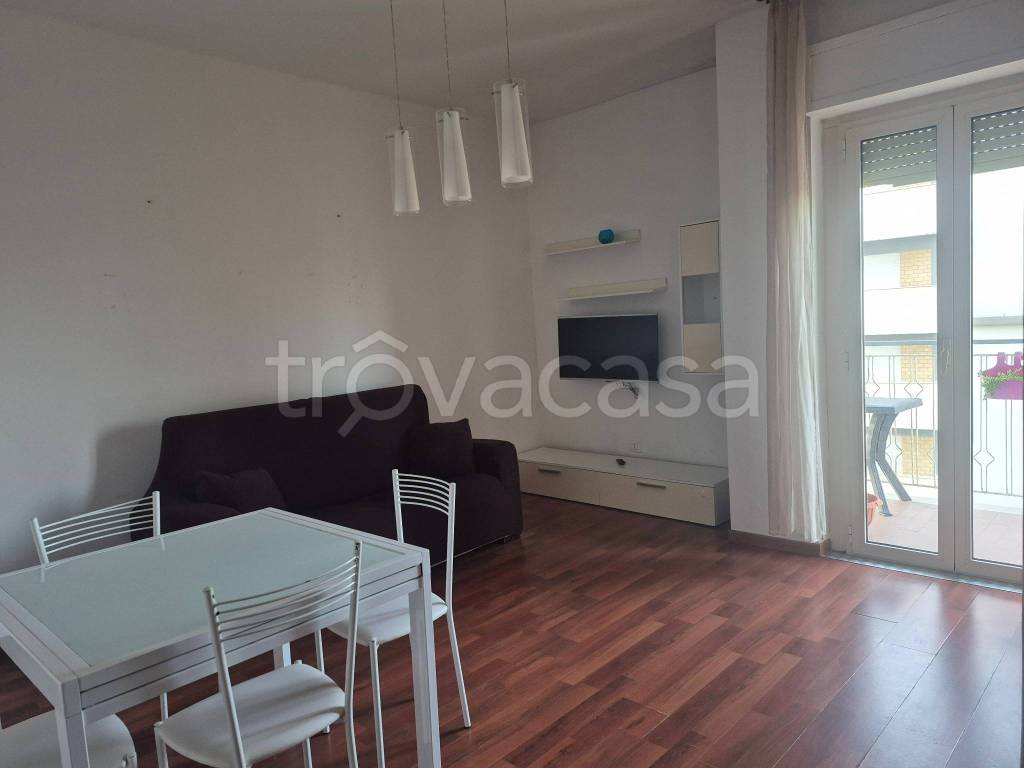 appartamento in vendita a Montesilvano