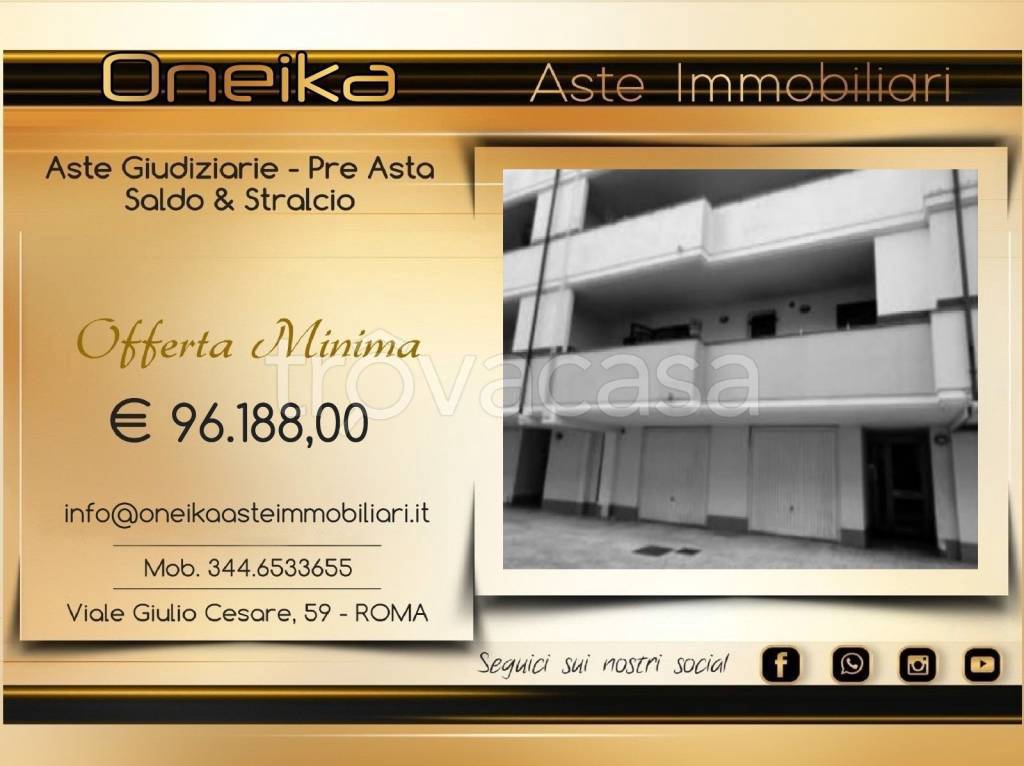 appartamento in vendita a Montesilvano in zona Montesilvano Colle