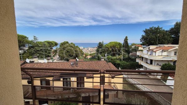 appartamento in vendita a Montesilvano in zona Montesilvano Colle