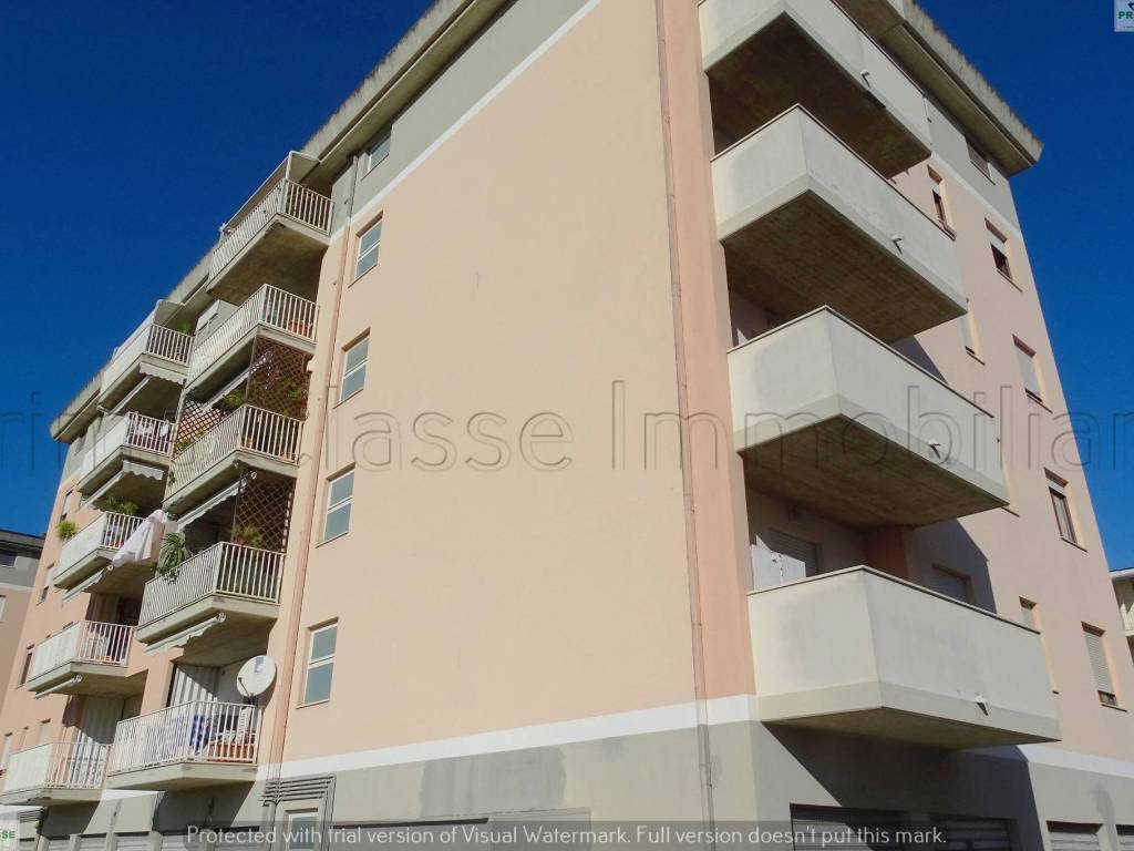 appartamento in vendita a Montesilvano in zona Villa Carmine