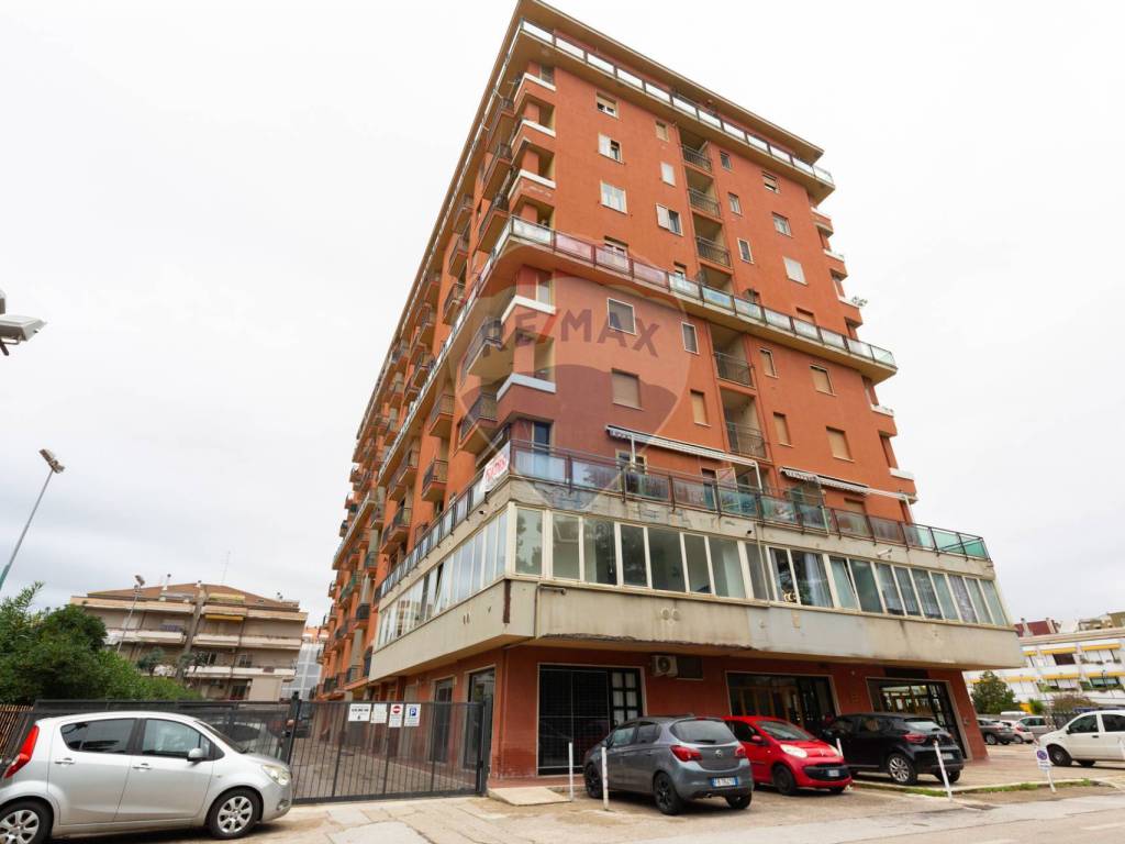 appartamento in vendita a Montesilvano
