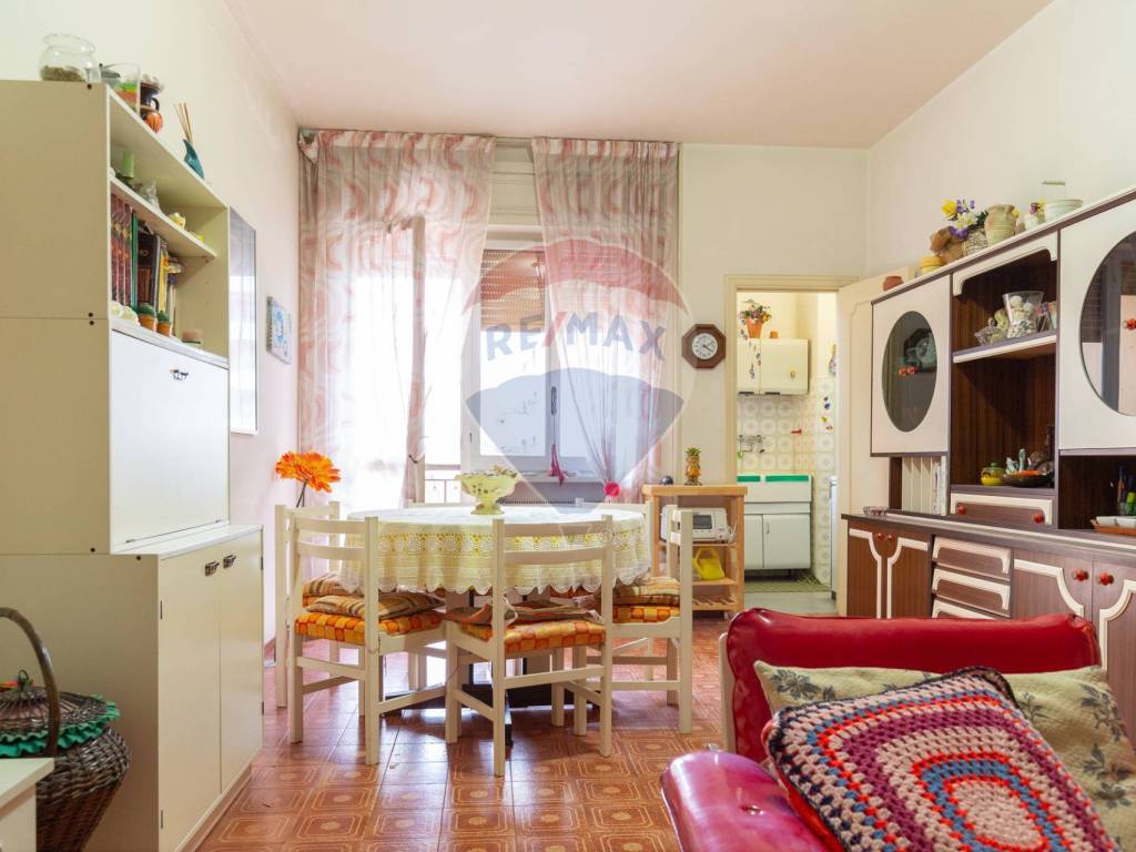 appartamento in vendita a Montesilvano