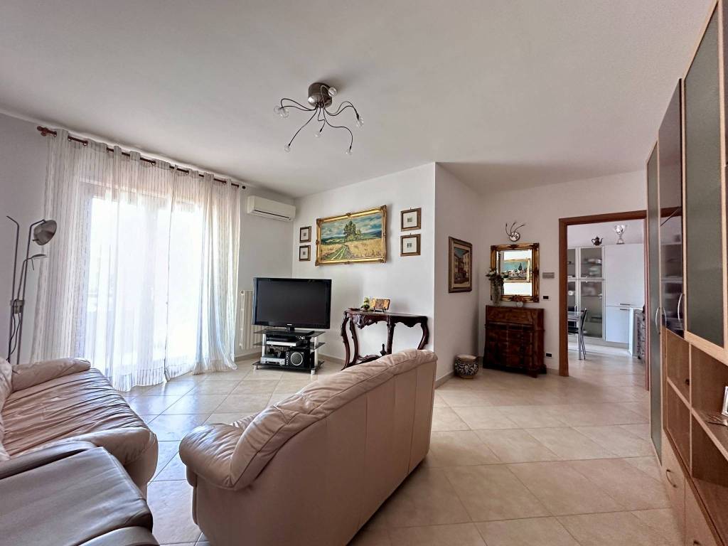 appartamento in vendita a Montesilvano