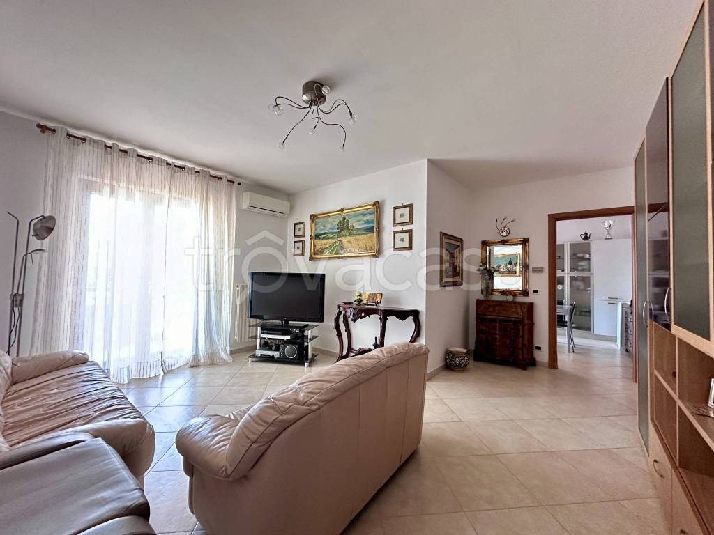 appartamento in vendita a Montesilvano