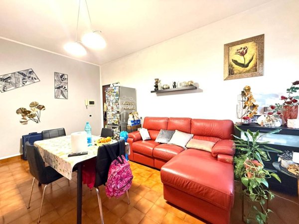 appartamento in vendita a Montesilvano