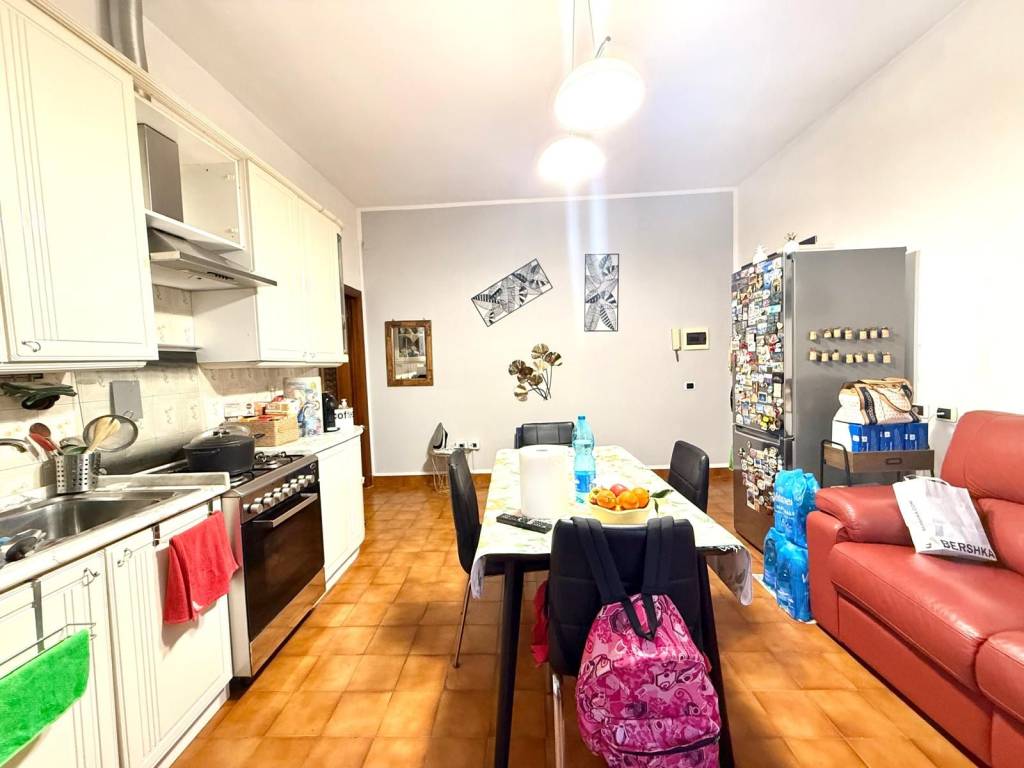 appartamento in vendita a Montesilvano in zona Villa Carmine