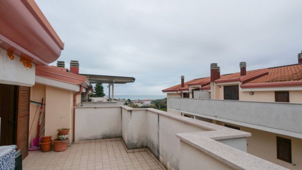 appartamento in vendita a Montesilvano in zona Montesilvano Colle