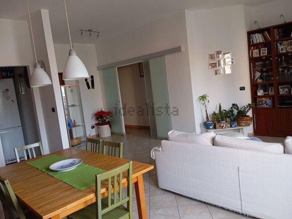 appartamento in vendita a Montesilvano