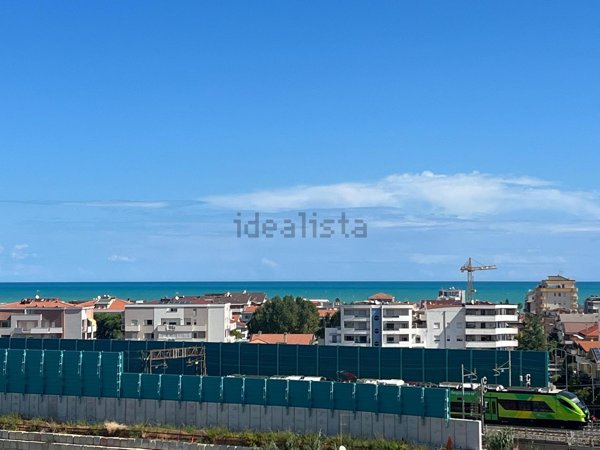 appartamento in vendita a Montesilvano