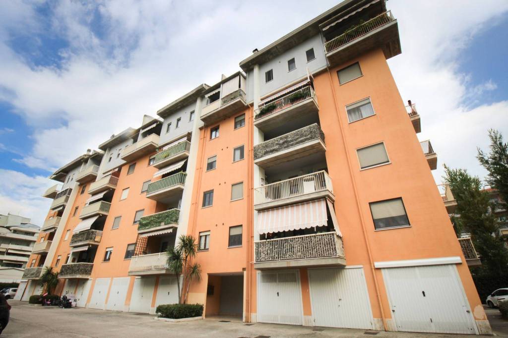 appartamento in vendita a Montesilvano