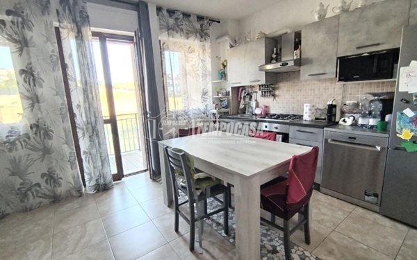 appartamento in vendita a Montesilvano