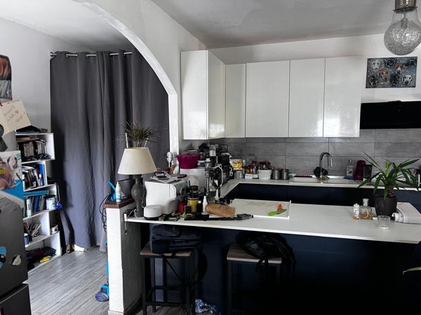 appartamento in vendita a Montesilvano