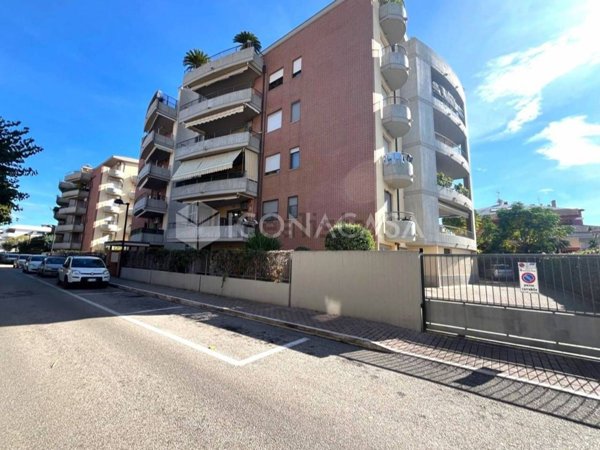 appartamento in vendita a Montesilvano