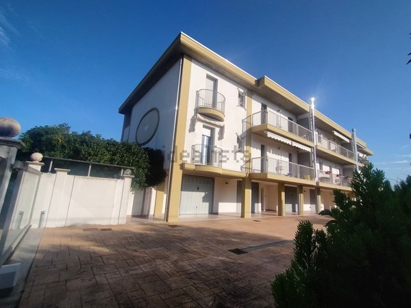 appartamento in vendita a Montesilvano