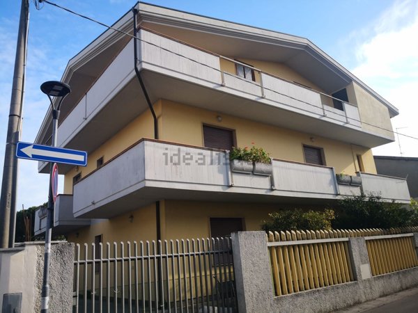 appartamento in vendita a Montesilvano