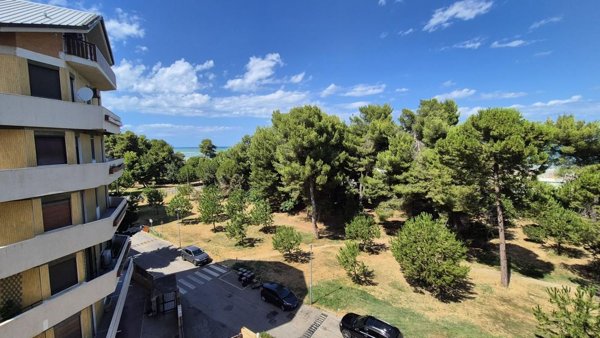 appartamento in vendita a Montesilvano