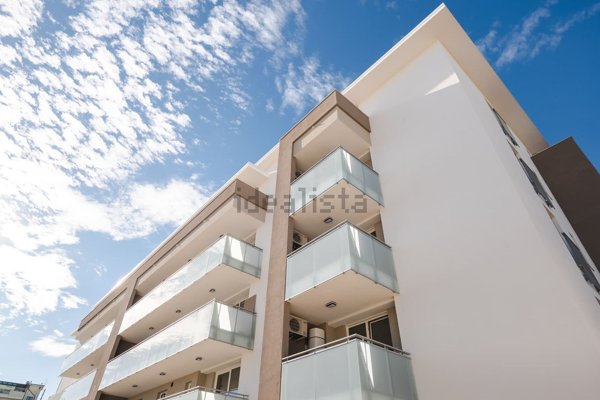 appartamento in vendita a Montesilvano