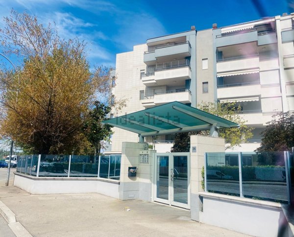 appartamento in vendita a Montesilvano