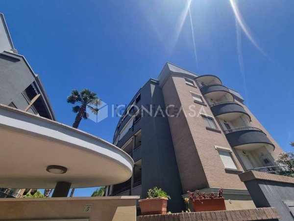 appartamento in vendita a Montesilvano