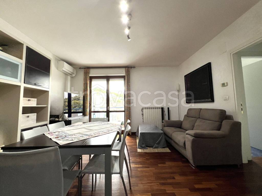 appartamento in vendita a Montesilvano