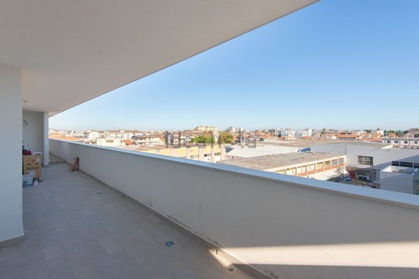 appartamento in vendita a Montesilvano