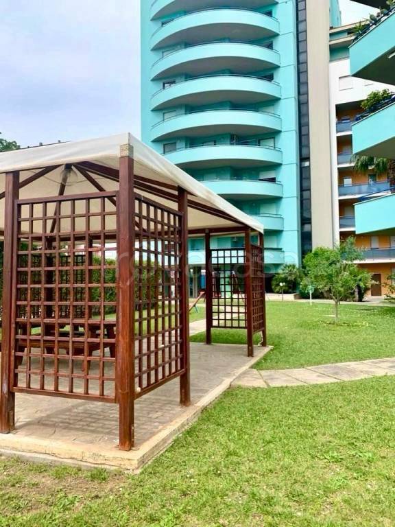 appartamento in vendita a Montesilvano