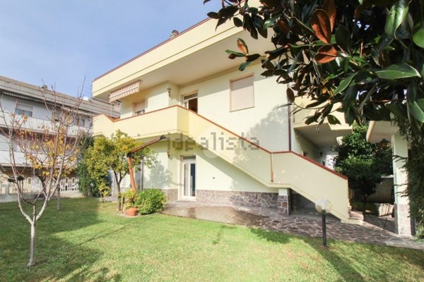 appartamento in vendita a Montesilvano