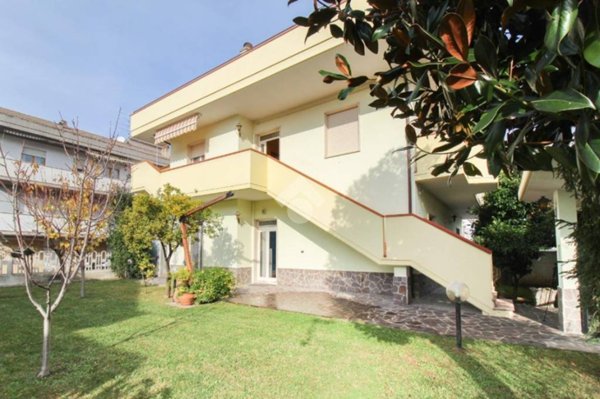 appartamento in vendita a Montesilvano