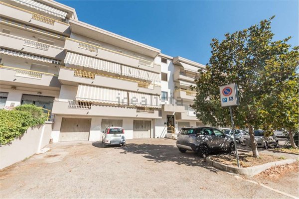 appartamento in vendita a Montesilvano