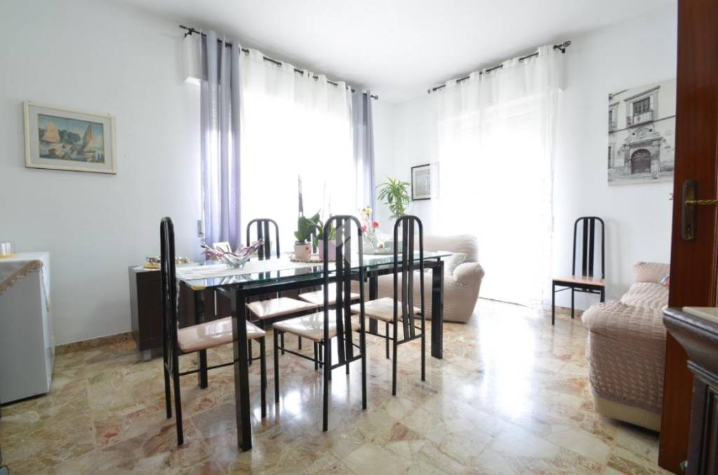 appartamento in vendita a Montesilvano