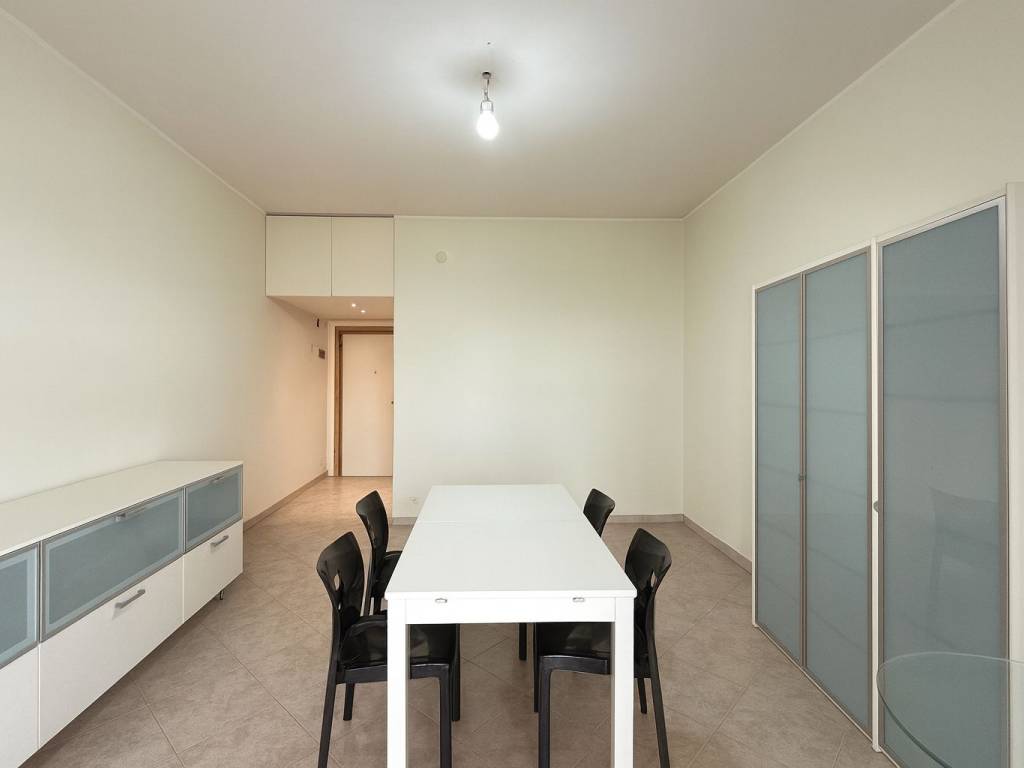 appartamento in vendita a Montesilvano