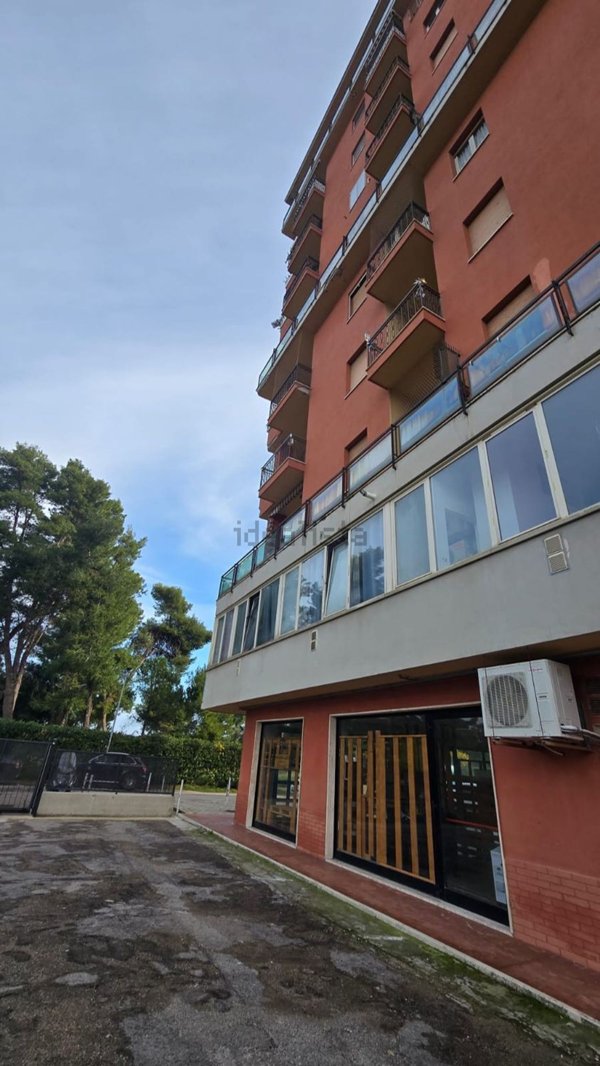 appartamento in vendita a Montesilvano