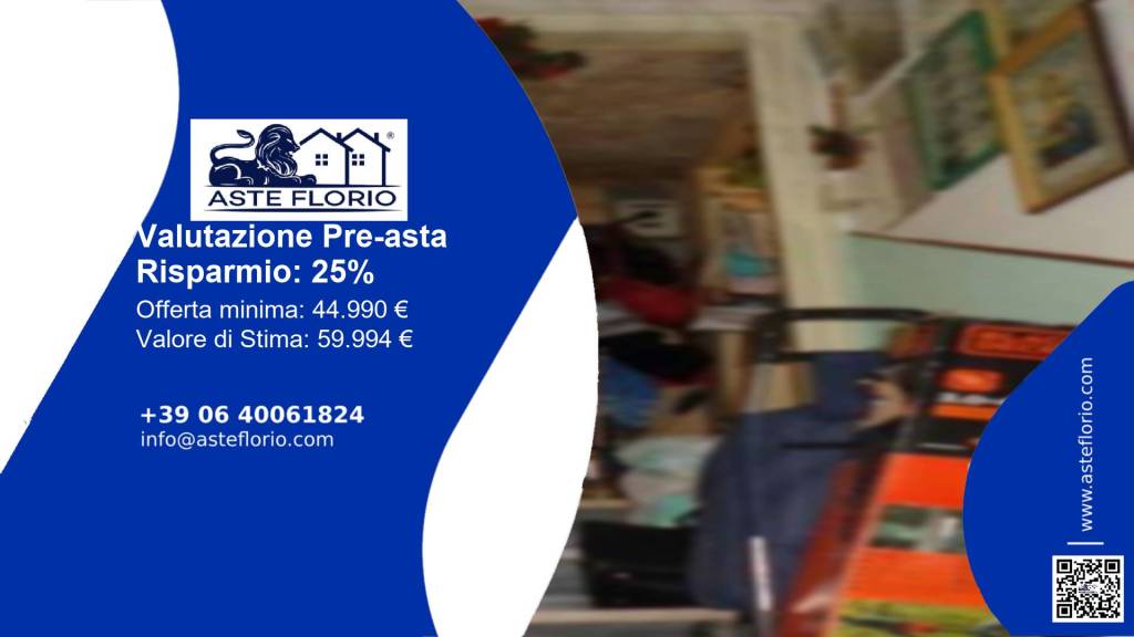 appartamento in vendita a Montesilvano