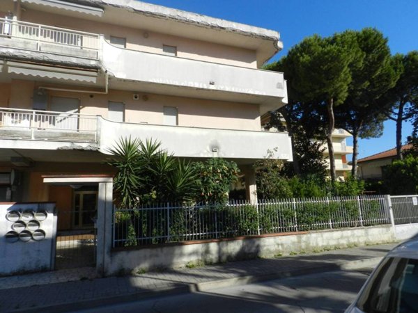 appartamento in vendita a Montesilvano