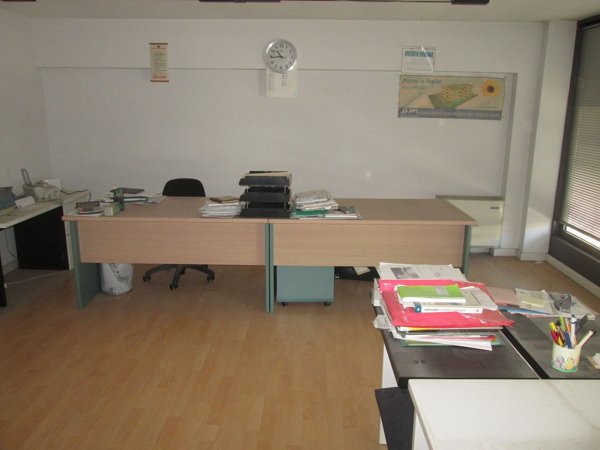 locale commerciale in vendita a Montesilvano