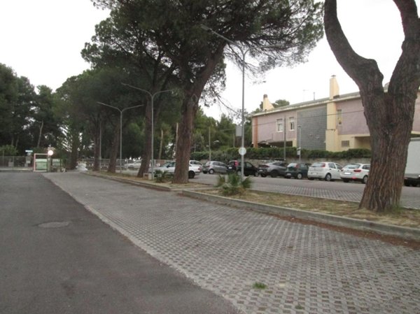 appartamento in vendita a Montesilvano