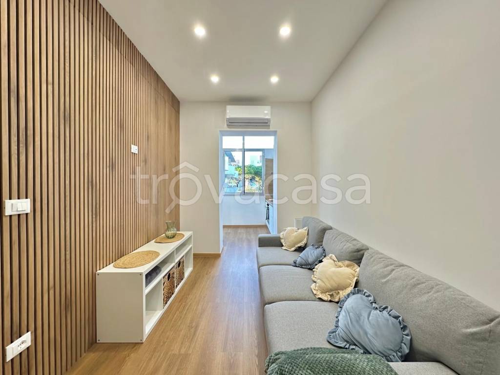 appartamento in vendita a Montesilvano