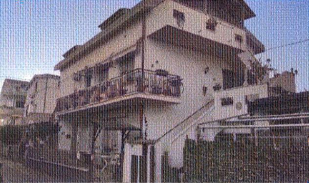 appartamento in vendita a Montesilvano