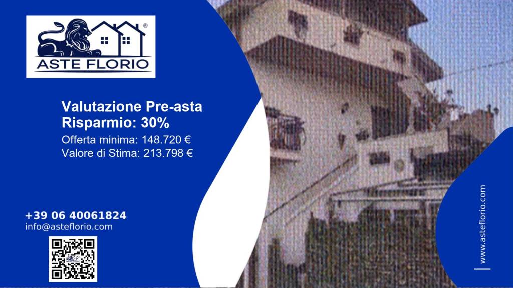 appartamento in vendita a Montesilvano