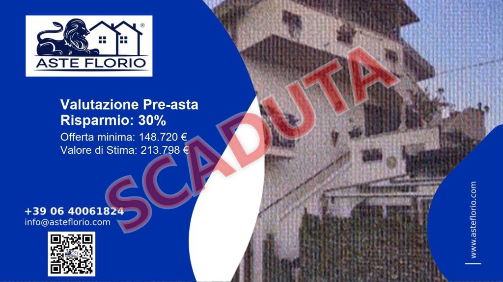 appartamento in vendita a Montesilvano