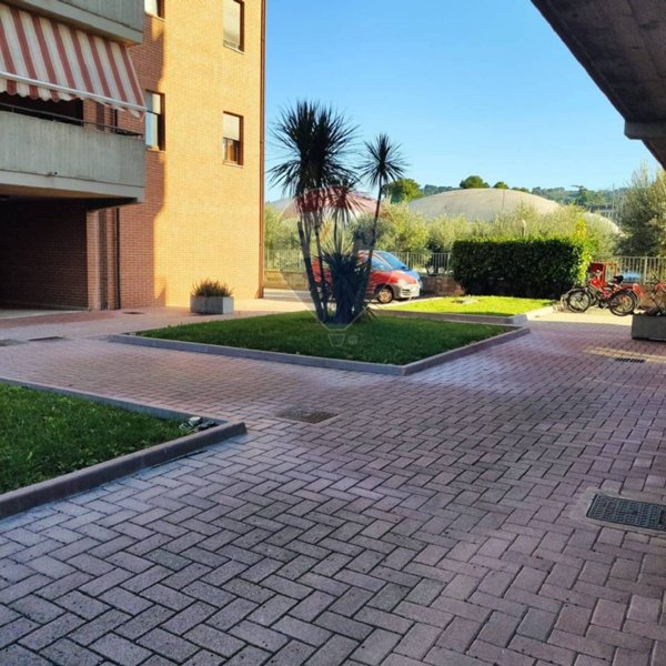 appartamento in vendita a Montesilvano