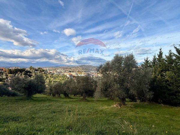terreno edificabile in vendita a Montesilvano