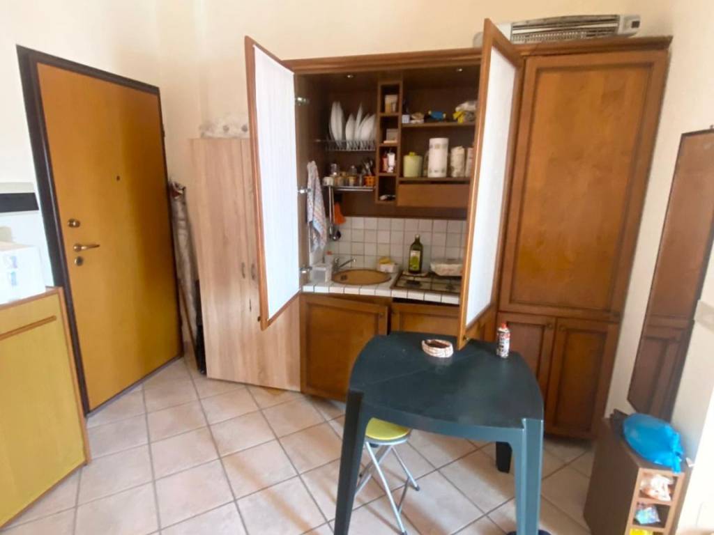 appartamento in vendita a Montesilvano